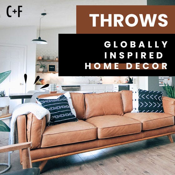 How To Style Throw Pillows Colin And Finn Medium