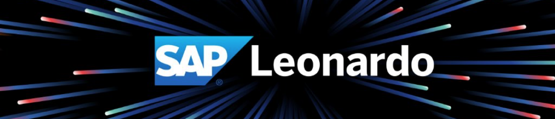 sap leonardo machine learning training