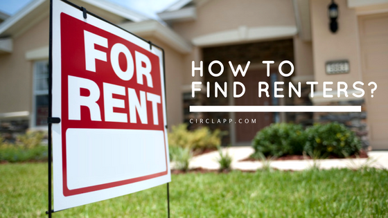 Find Renters