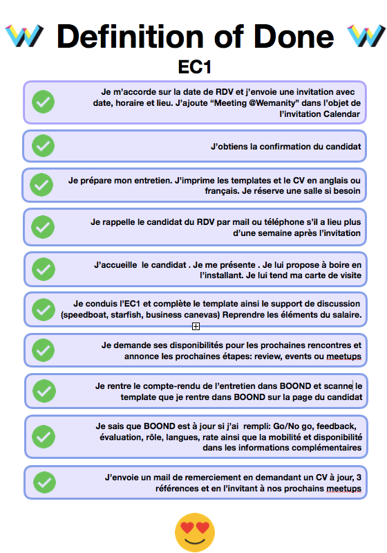 Il a lieu definition