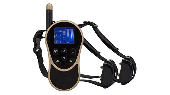 wellturn dog collar