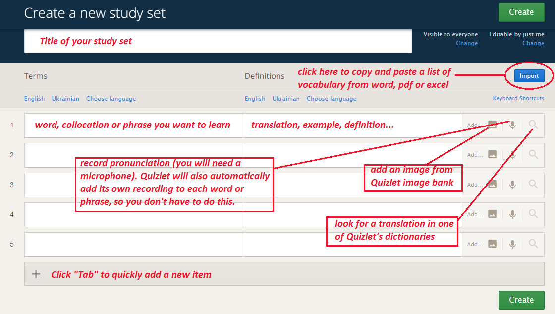 Quizlet’s Magic. Every one of us at some point of our… by Karanbir