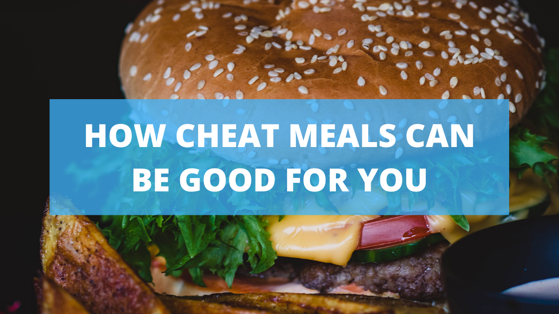 How Cheat Meals Can Be Good For You by Oyisa Hackula In Fitness And