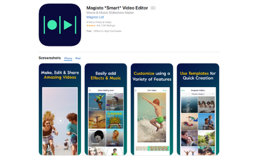 9 Best Mobile Video Editing Apps For Creating Compelling Videos in 2019 ...