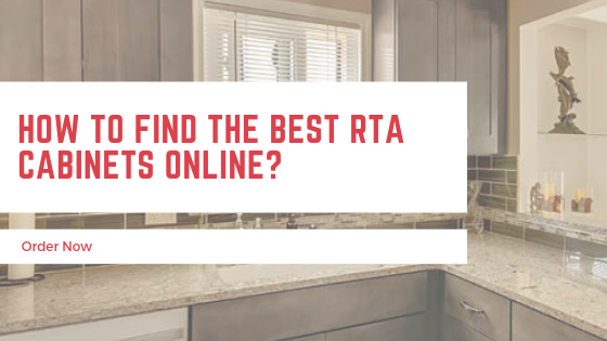 How To Find The Best Rta Cabinets Online Cabinet Box Components