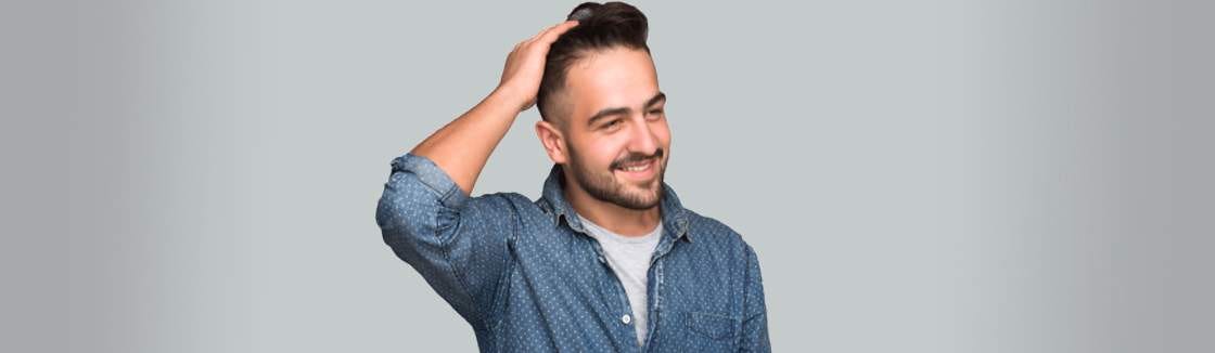 Hair Transplant For Men Women Medical Haircentre Medium