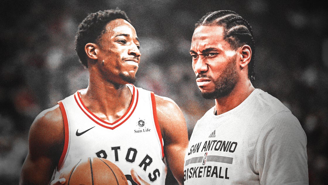 masai kawhi