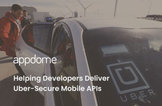 How I fixed vulnerabilities in Uber’s mobile app in minutes without coding