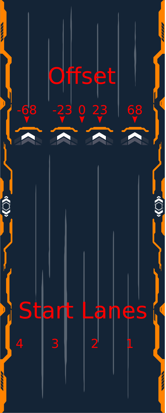 anki overdrive intersection