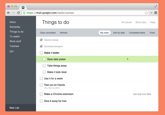How Google Tasks Could Win The Todo List Market By Ryan Tinker Hackernoon Com Medium