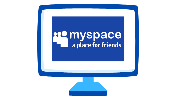 Where is Myspace Tom Now?. Before there was Instagram, Facebook or… | by  Zoe Boyd | Medium