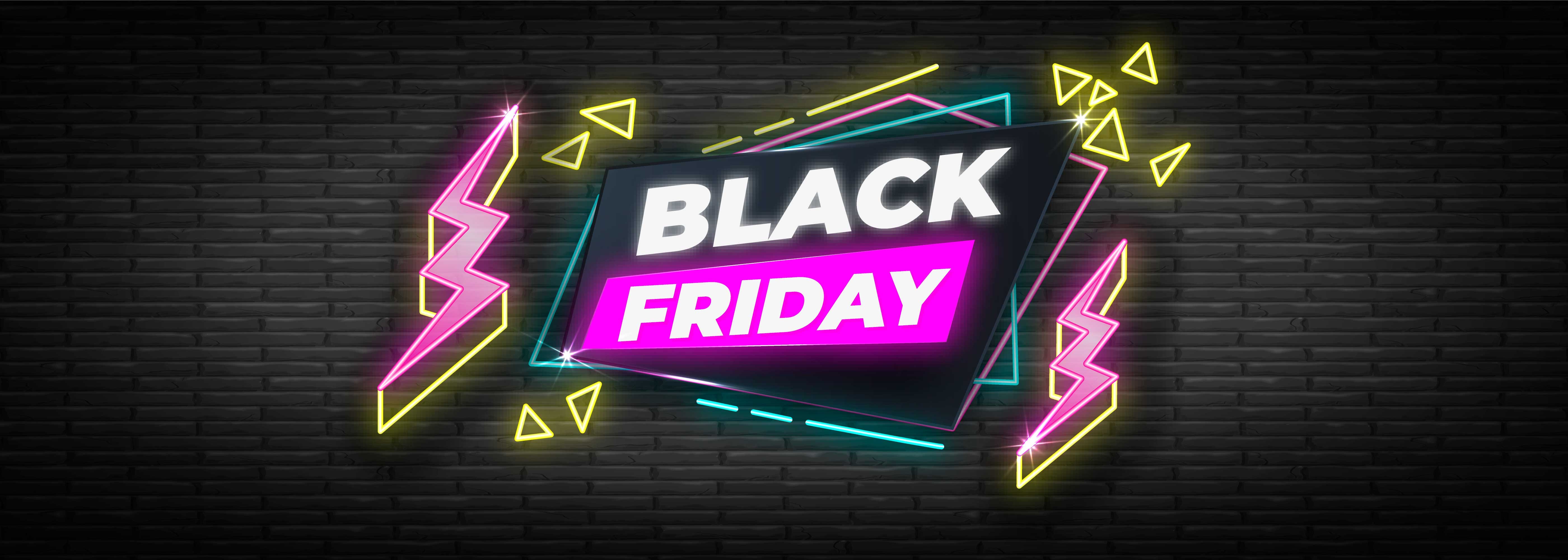 The Black Friday Phenomenon Observations Shopping Tips To Make The Most Out Of It By George Dimitriou Medium