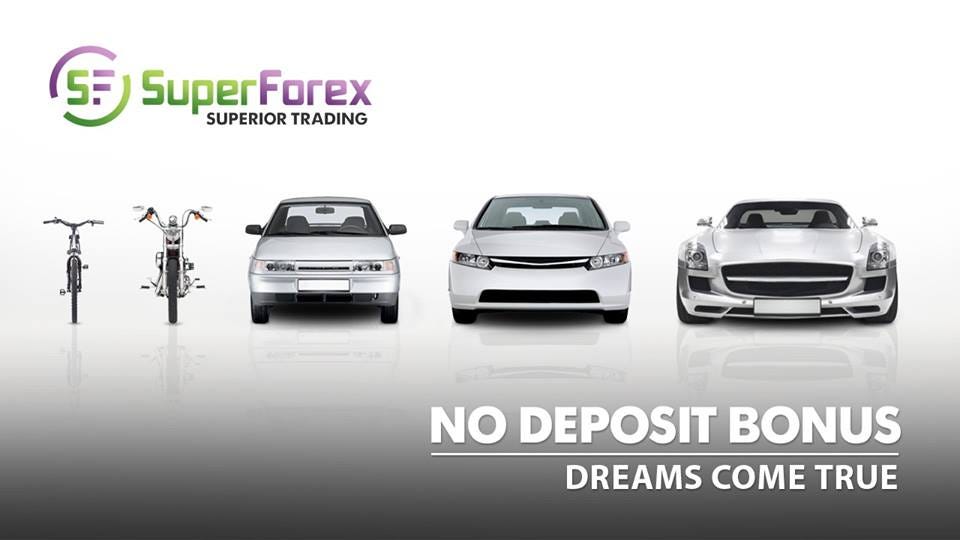 We Are Happy To Announce That Superfor!   ex Has Declared 50 No Deposit - 