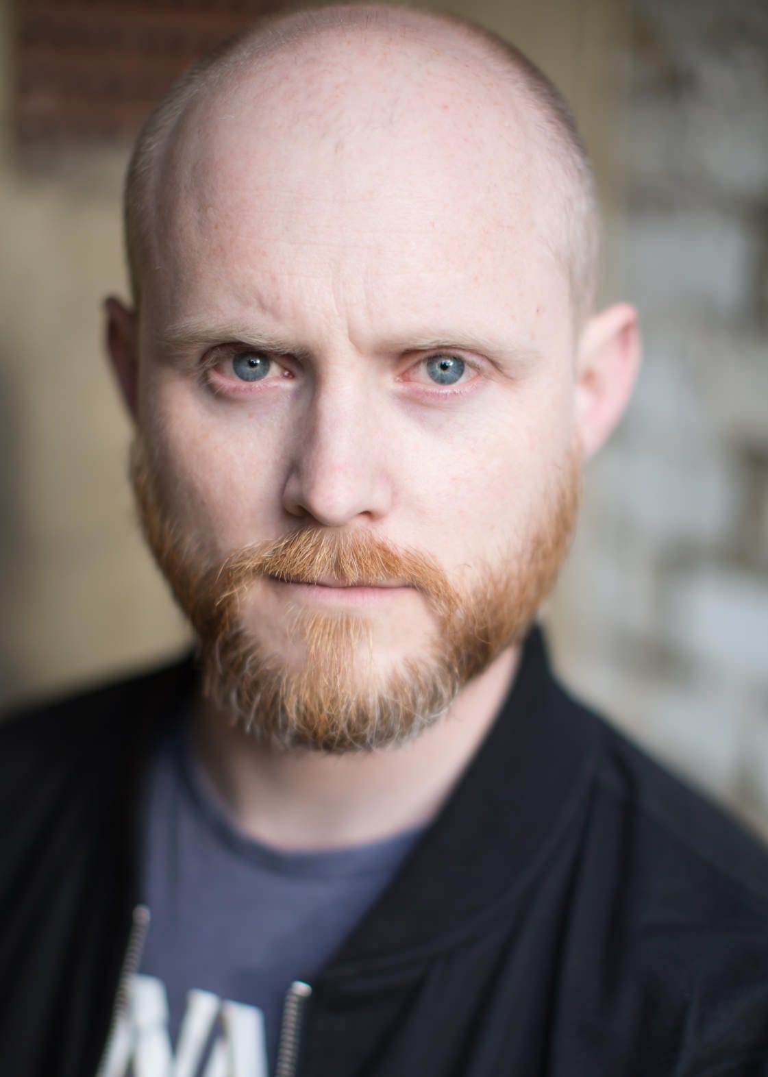 QuickFireTheatre Interview: Warren Rusher | by Alasdair Hunter | Medium