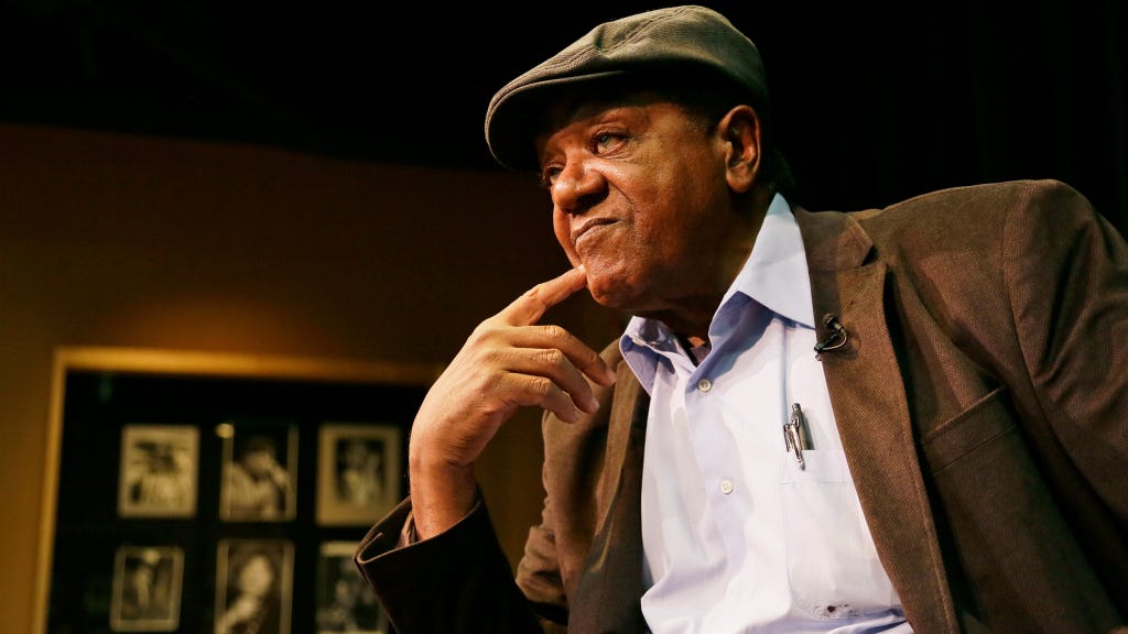 The Truth About The Party That Brought Power To The People