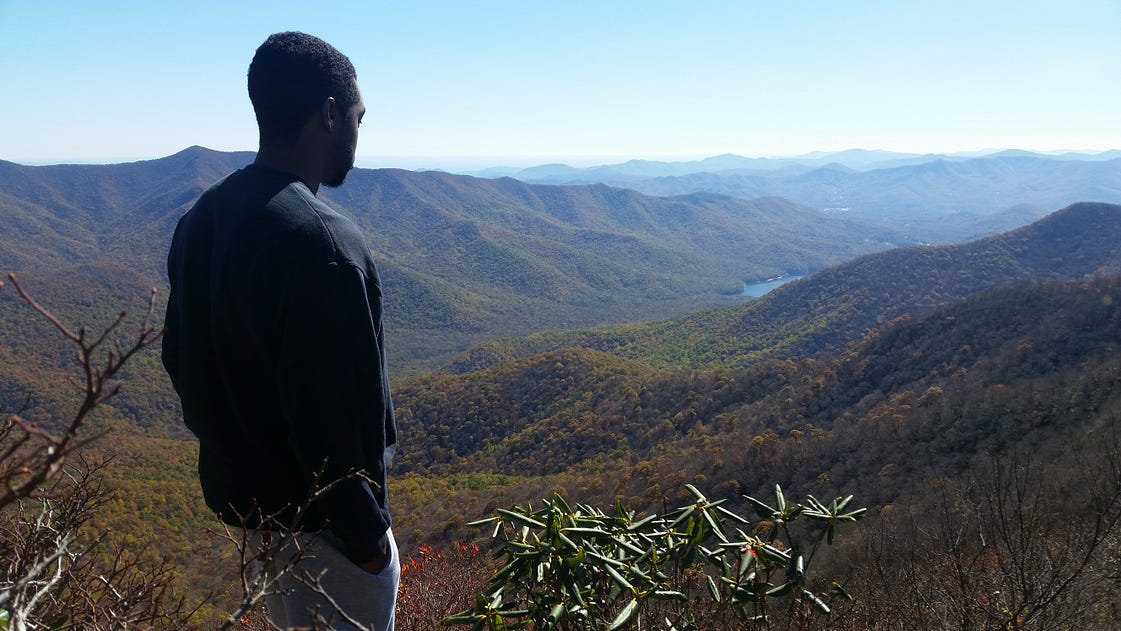 Stories Robert E Licero Gomez Clapped For Medium