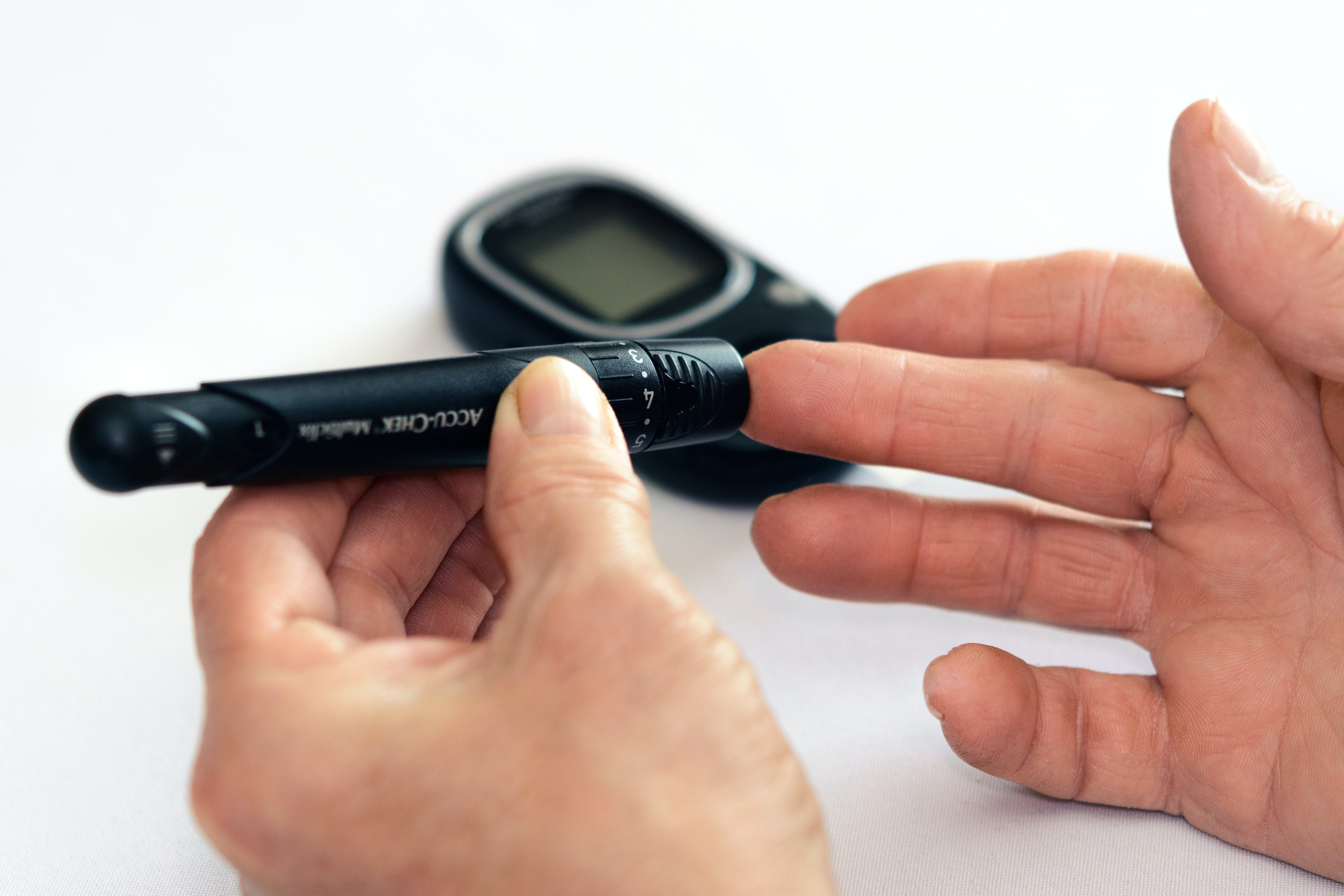 remote health monitoring