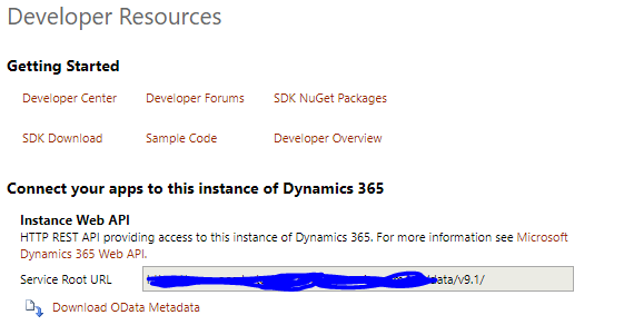 Microsoft Dynamics 365 Data Migration using Azure Databricks and Azure ...