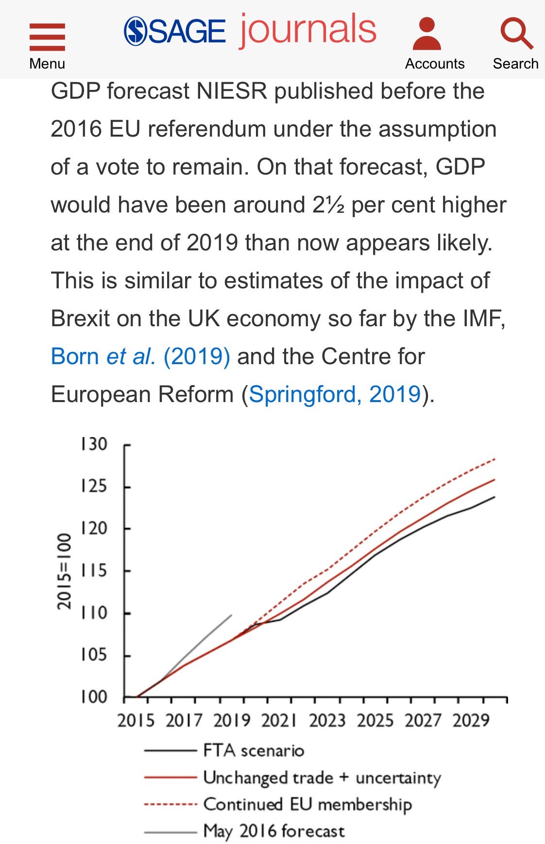 Brexit S Biggest Lie Jury S Back With Verdict On Economic By Stephen Douglas Medium Brexit S Biggest Lie Jury S Back With Verdict On Economic By Stephen Douglas Medium