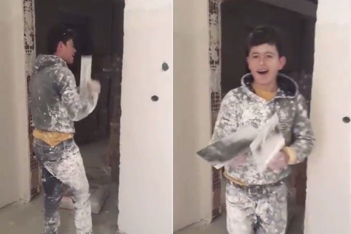 20 yaşındaki Murat Akbaşlı ile ilgili görsel sonucu