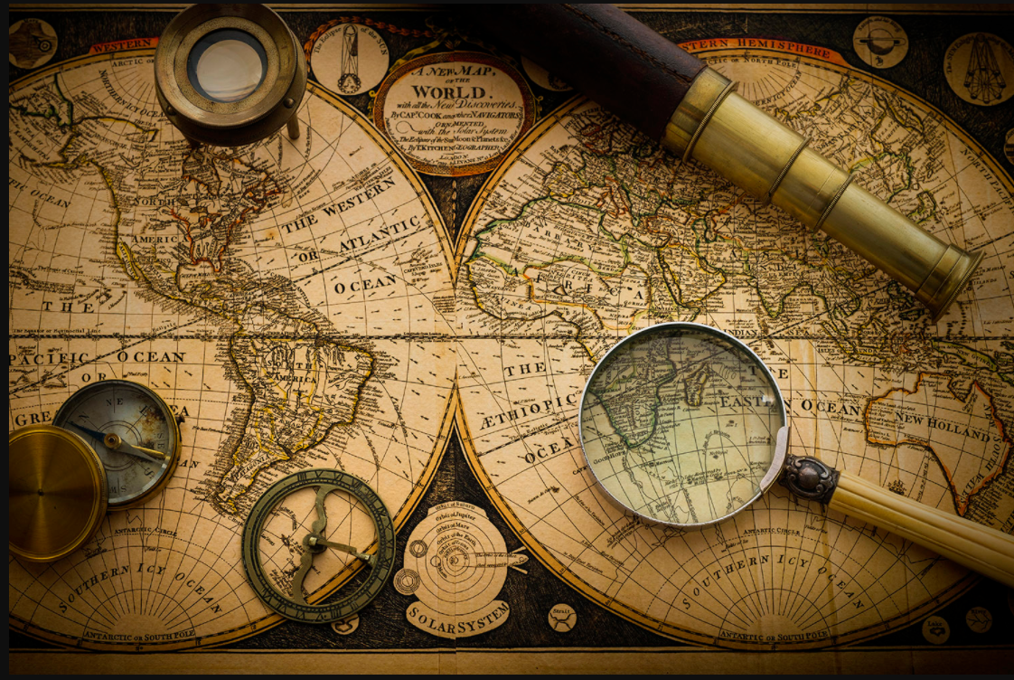 How and why to think Macro. Warning: This might change your life | by  Handre van Heerden | InsiderFinance Wire