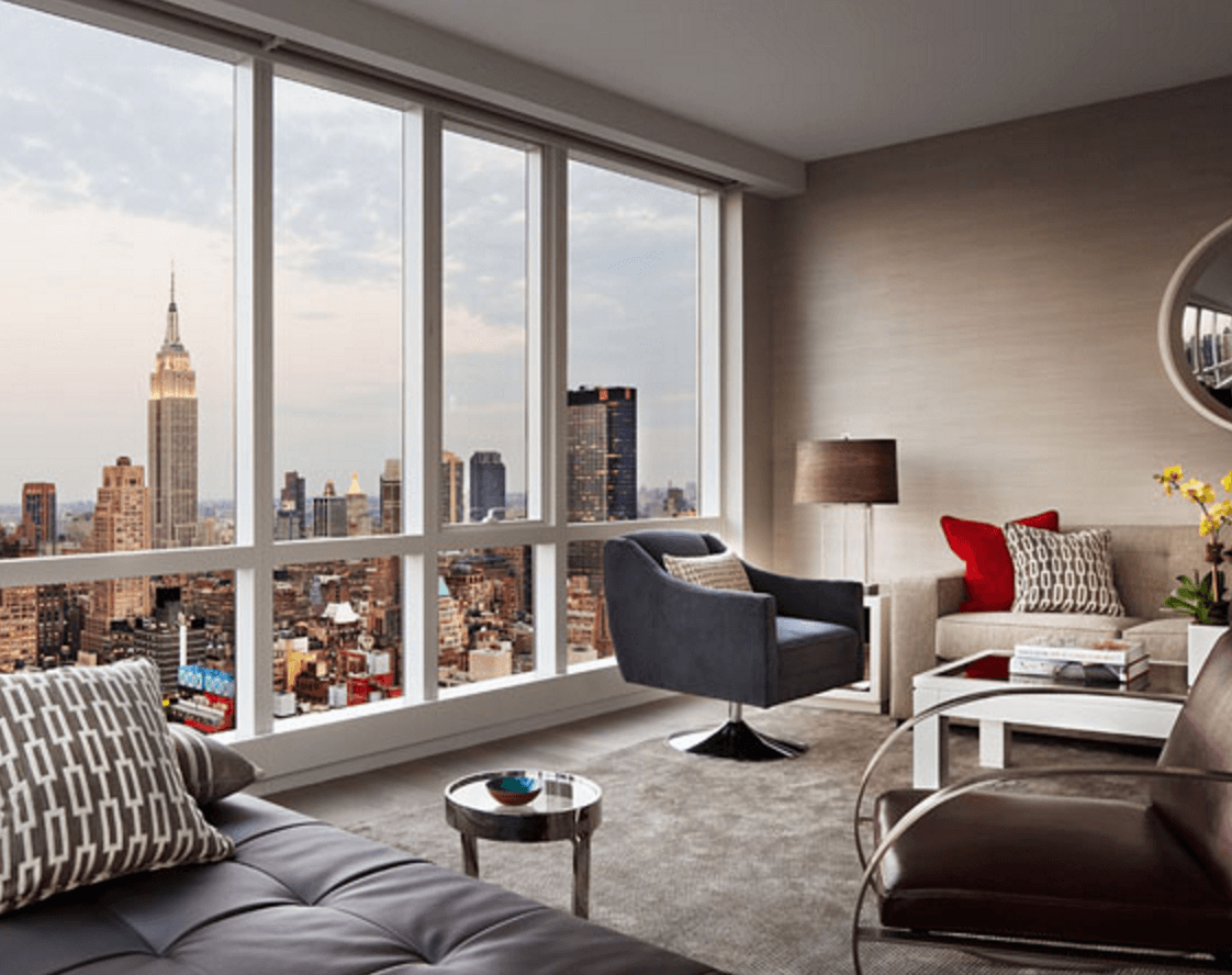 Rooms Sublets And Flat Offers For Rent In New York