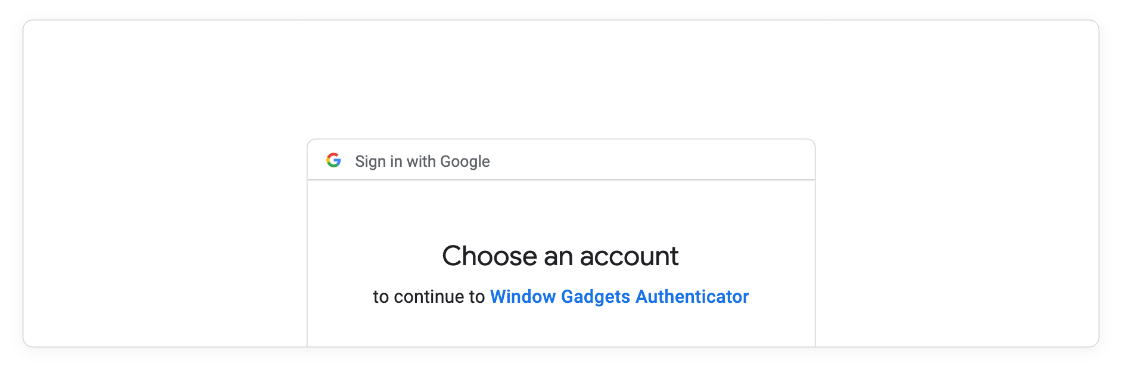 Easy Google Auth With Node Js 5 Steps To Install Facebook User Login By Jack Robert Scott Authpack Medium