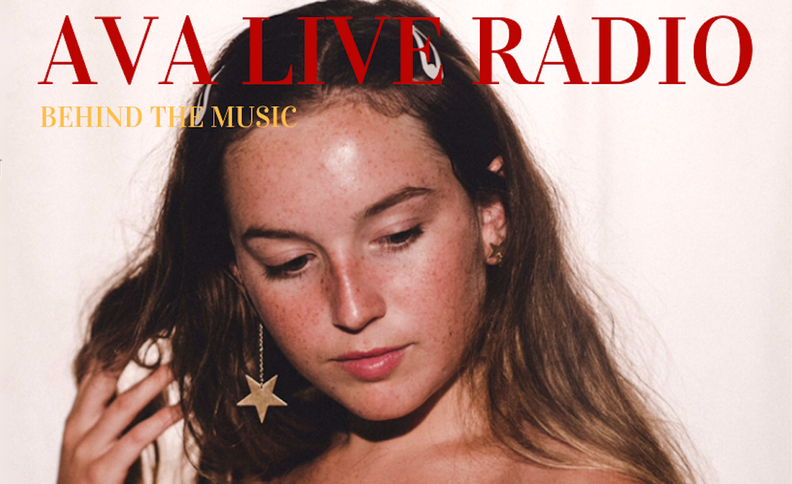 The New Bedroom Pop Album From Songwriter Daphne Ava Live