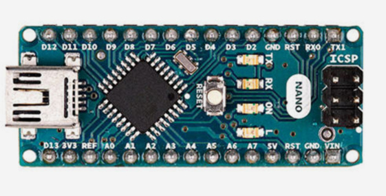 Arduino Nano Vs Raspberry Pi Pico By Workshop Hme Itb Medium 2508