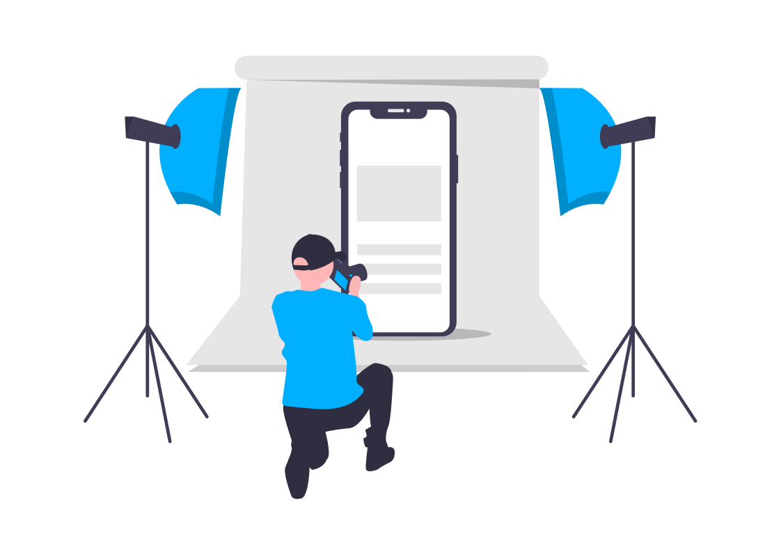 Snapshot Testing in Swift 📸. Snapshot tests are an easy way to… by