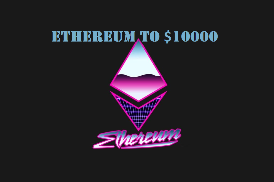 ethereum 10k