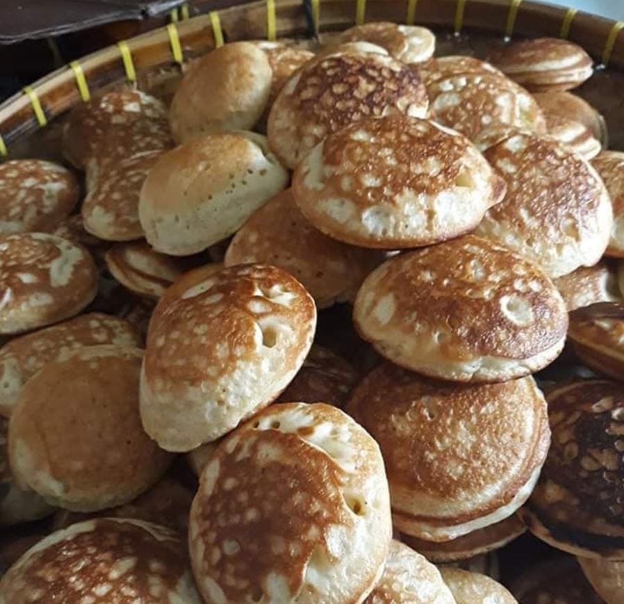 Kue Apem