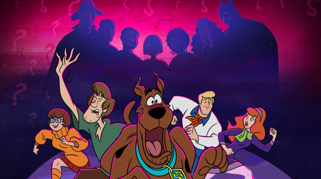 123Movies — Scooby-Doo and Guess Who? [Season 1 Episode 9] : The Fastest  Fast Food Fiend! | by Power Official Site | Medium