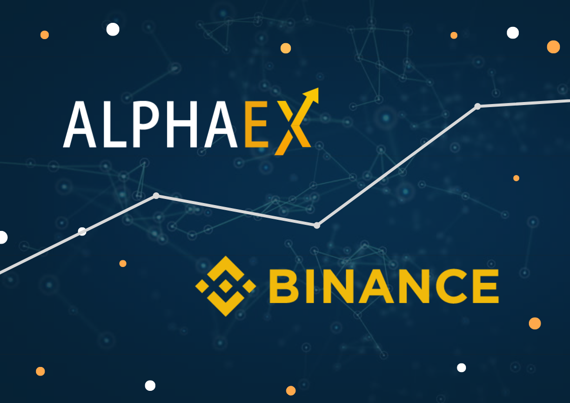vinn jul Cryptocurrency Exchanges: AlphaEx vs. Binance | by Vinn | Medium