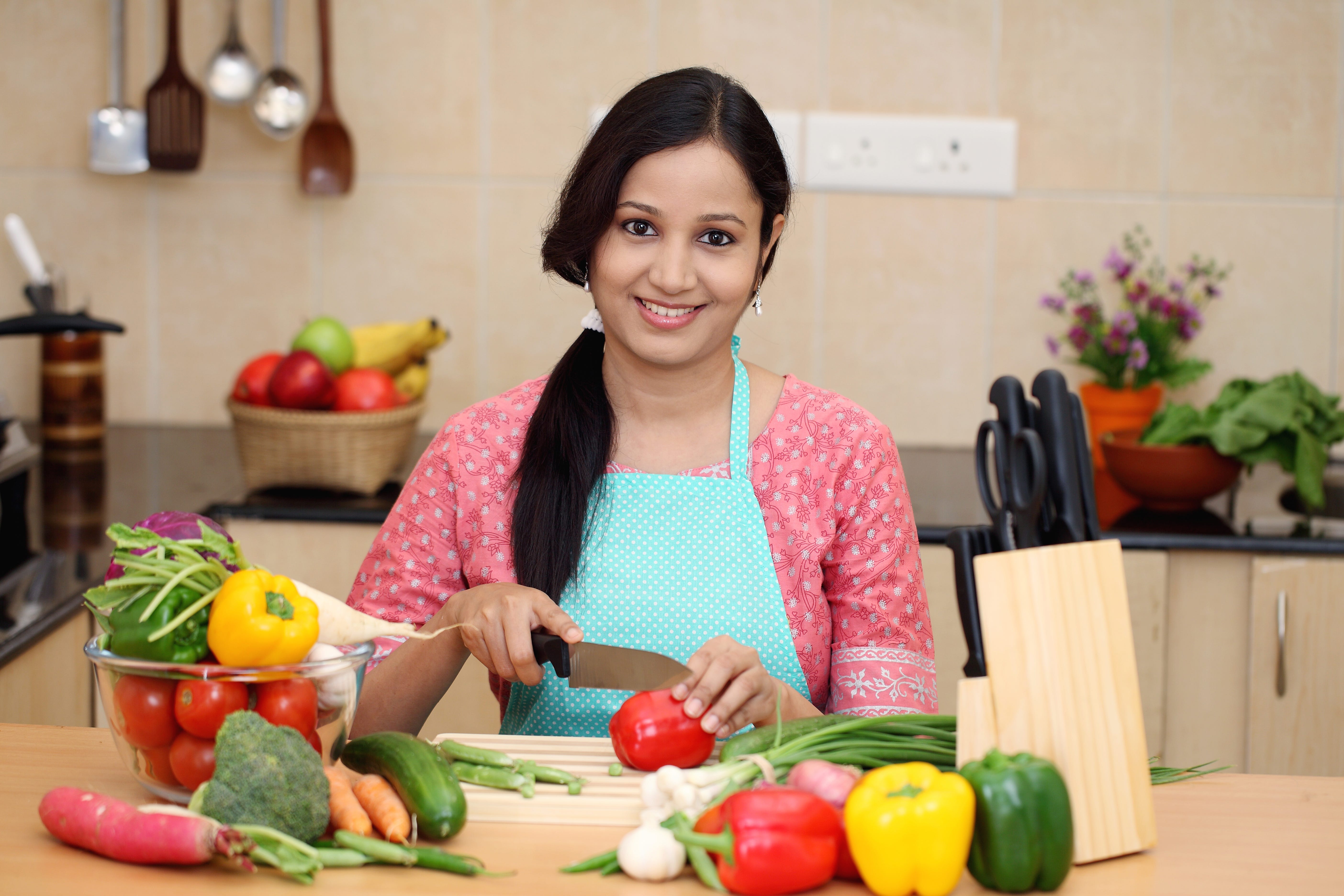 7 Actionable Tips to Help You to Hire That South Indian Cook You Have Been Looking For by Just 7 Actionable Tips to Help You to Hire That South Indian Cook You Have Been Looking For by Just