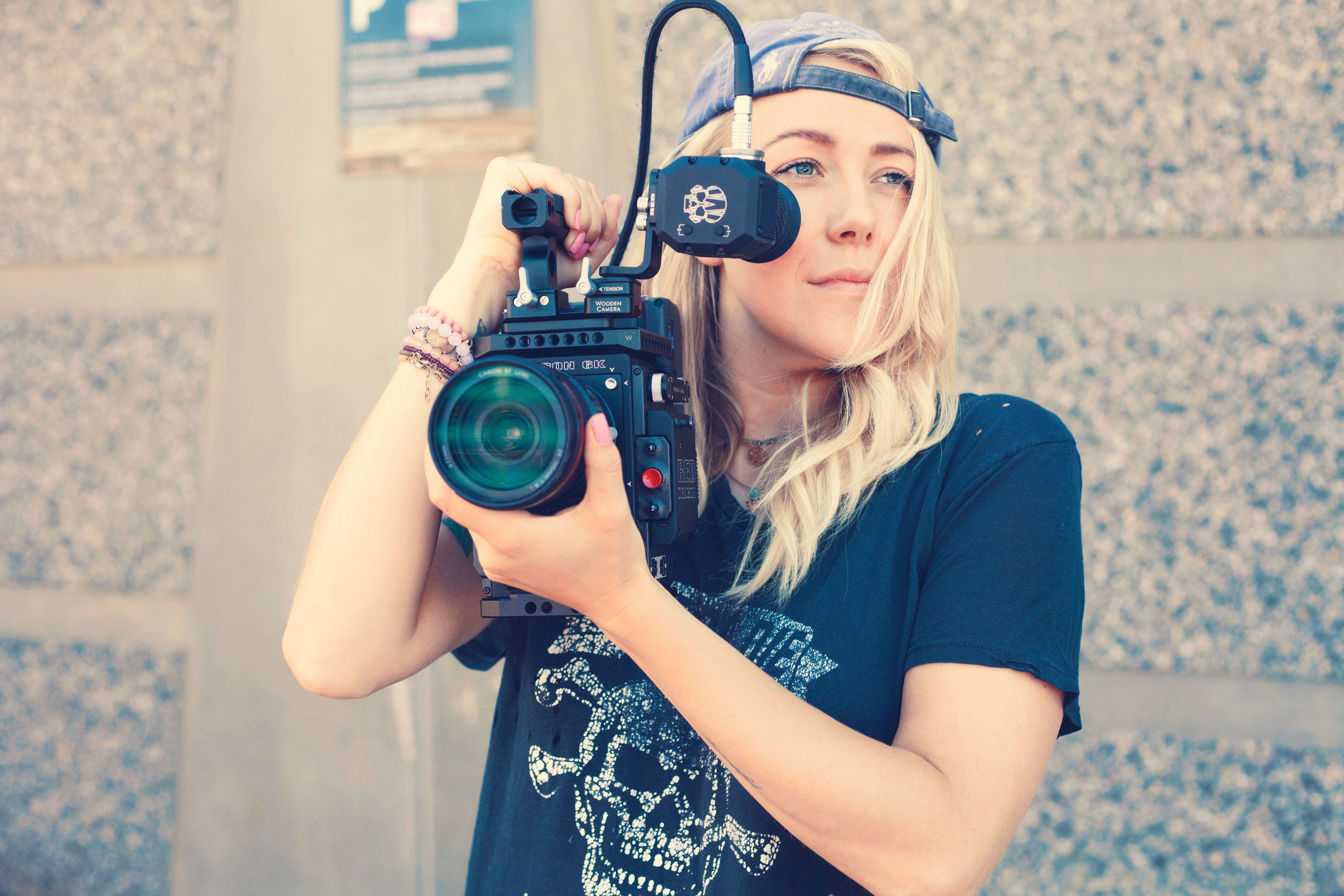 Balancing The Artistic And Technical Aspects Of Cinematography Danish Dp Sophie Gohr By Portia Leigh Medium Balancing The Artistic And Technical Aspects Of Cinematography Danish Dp Sophie Gohr By Portia Leigh Medium