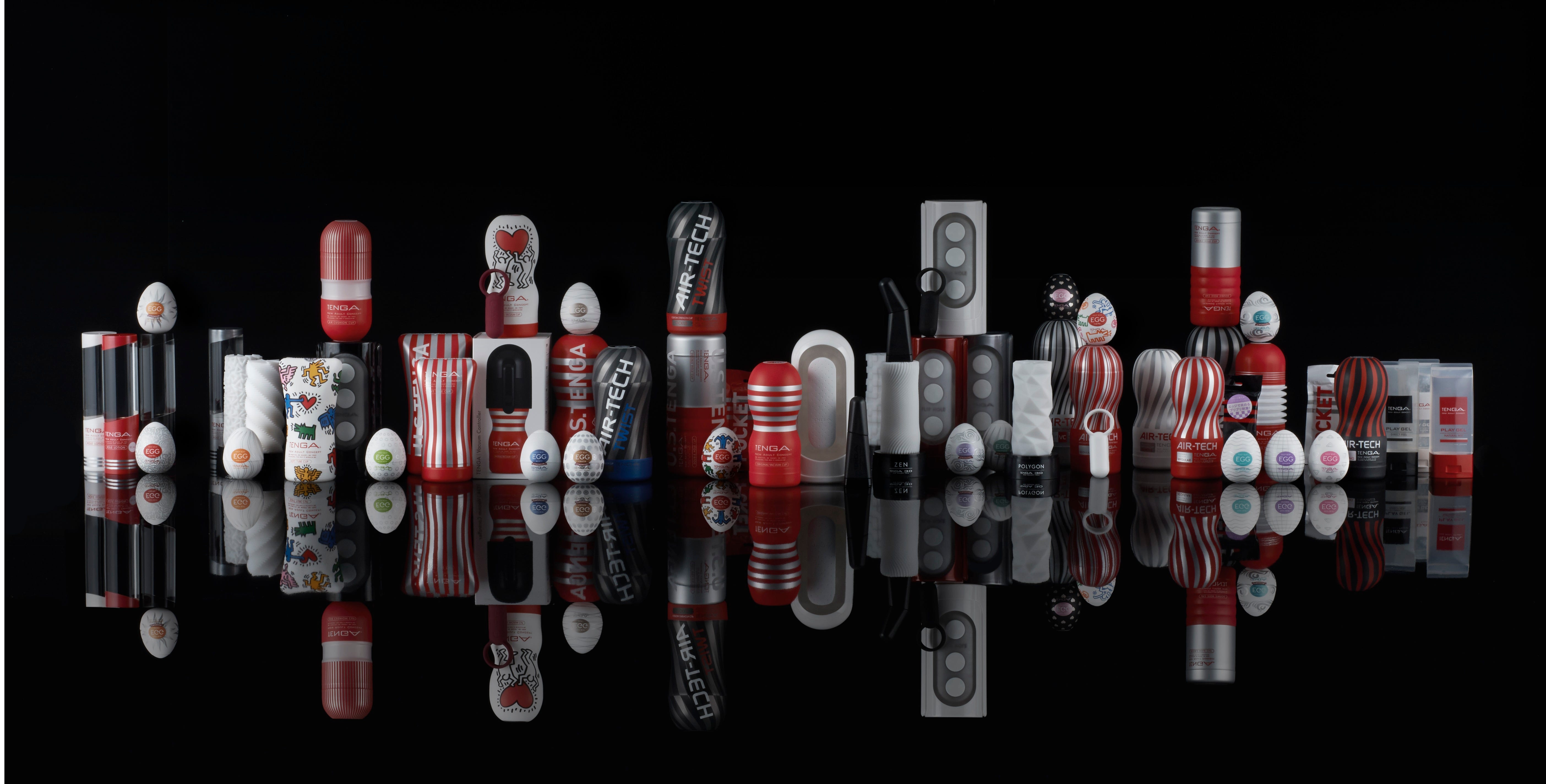 A Brief Review of TENGA (because our Wiki page is way out of date) | by Tina from TENGA | LOVE