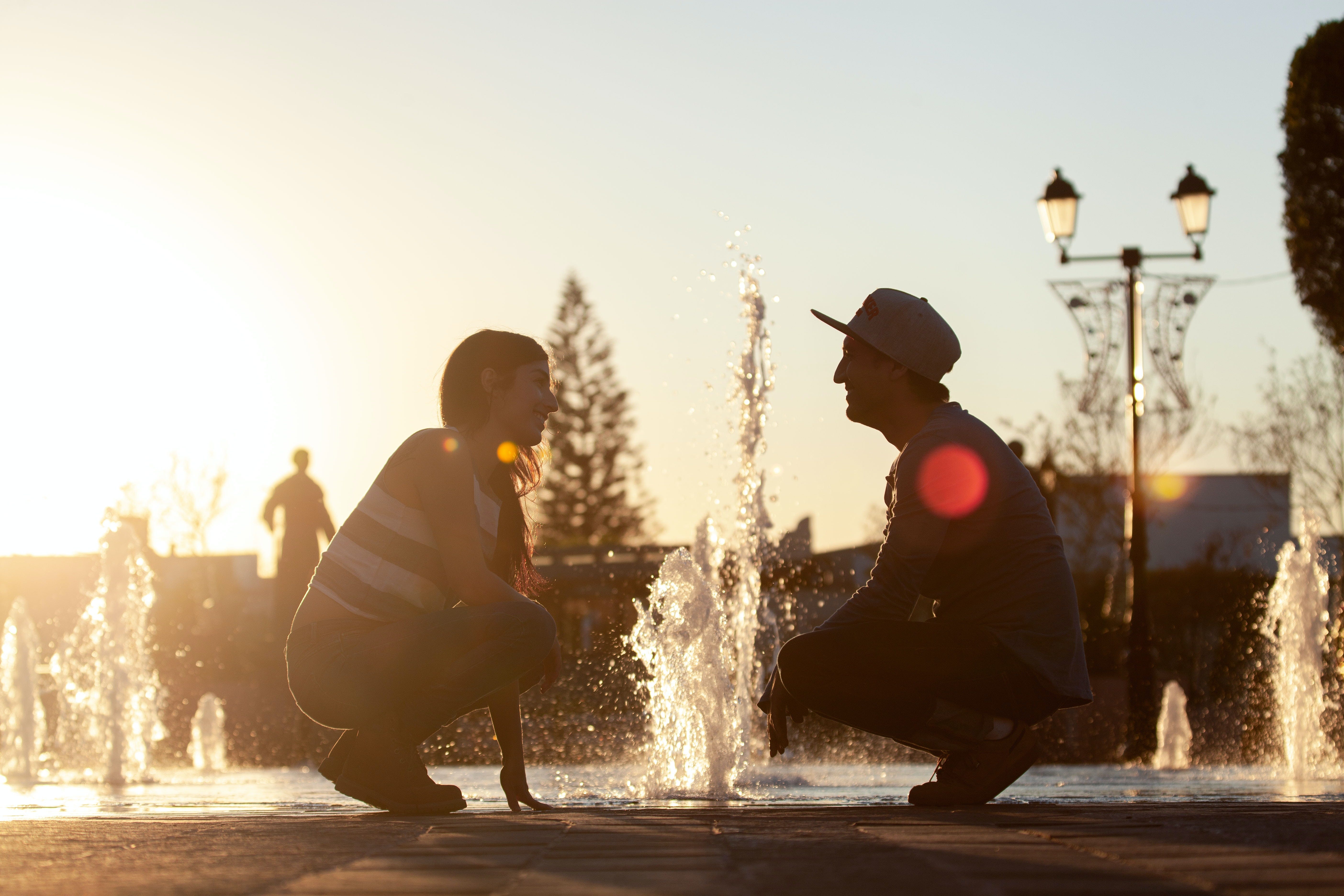5 Questions To Ask On Your First Date By Odyssa The She Medium