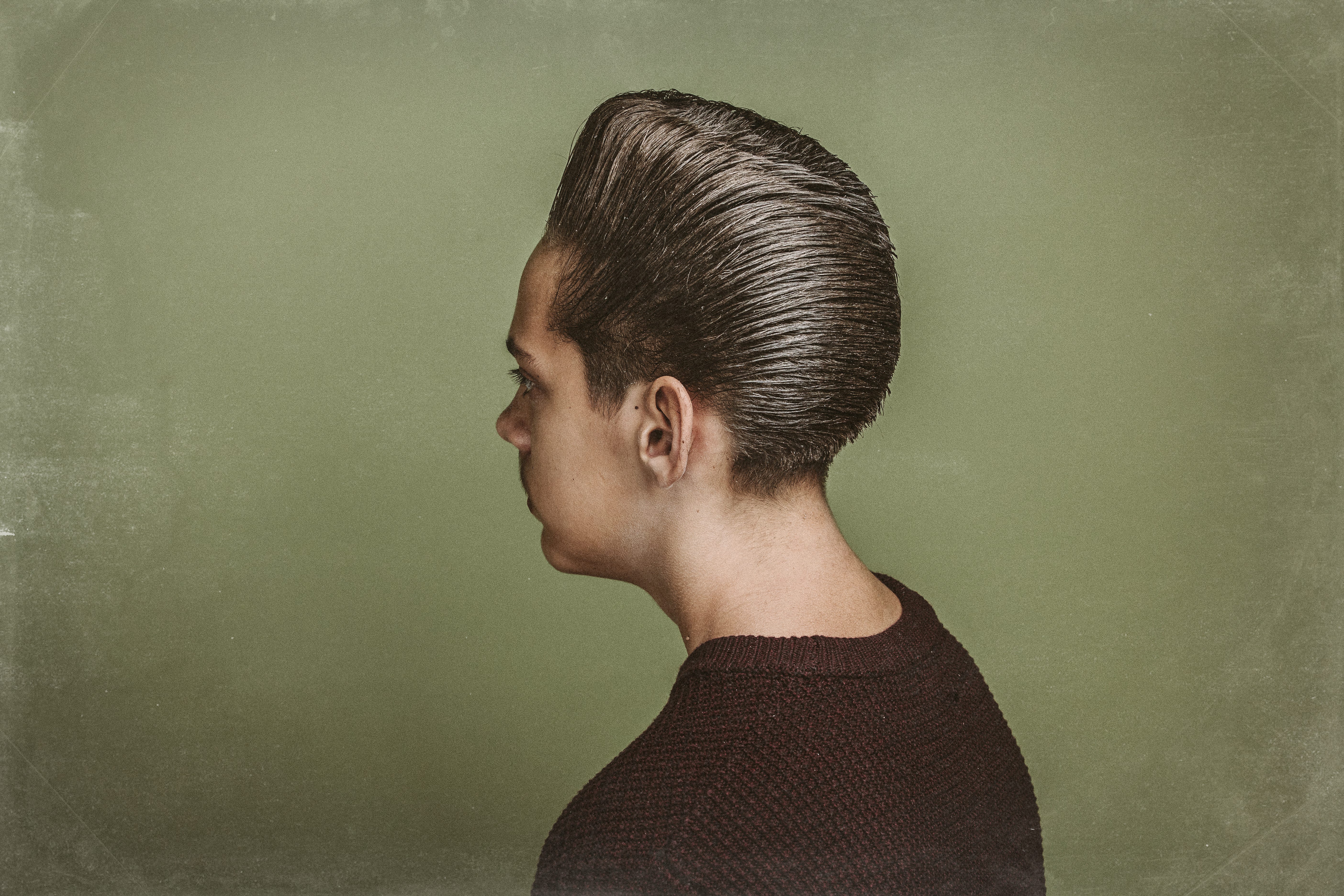 Signature Stories Classic Haircuts By Die Apotheke By Grade Moscow Medium