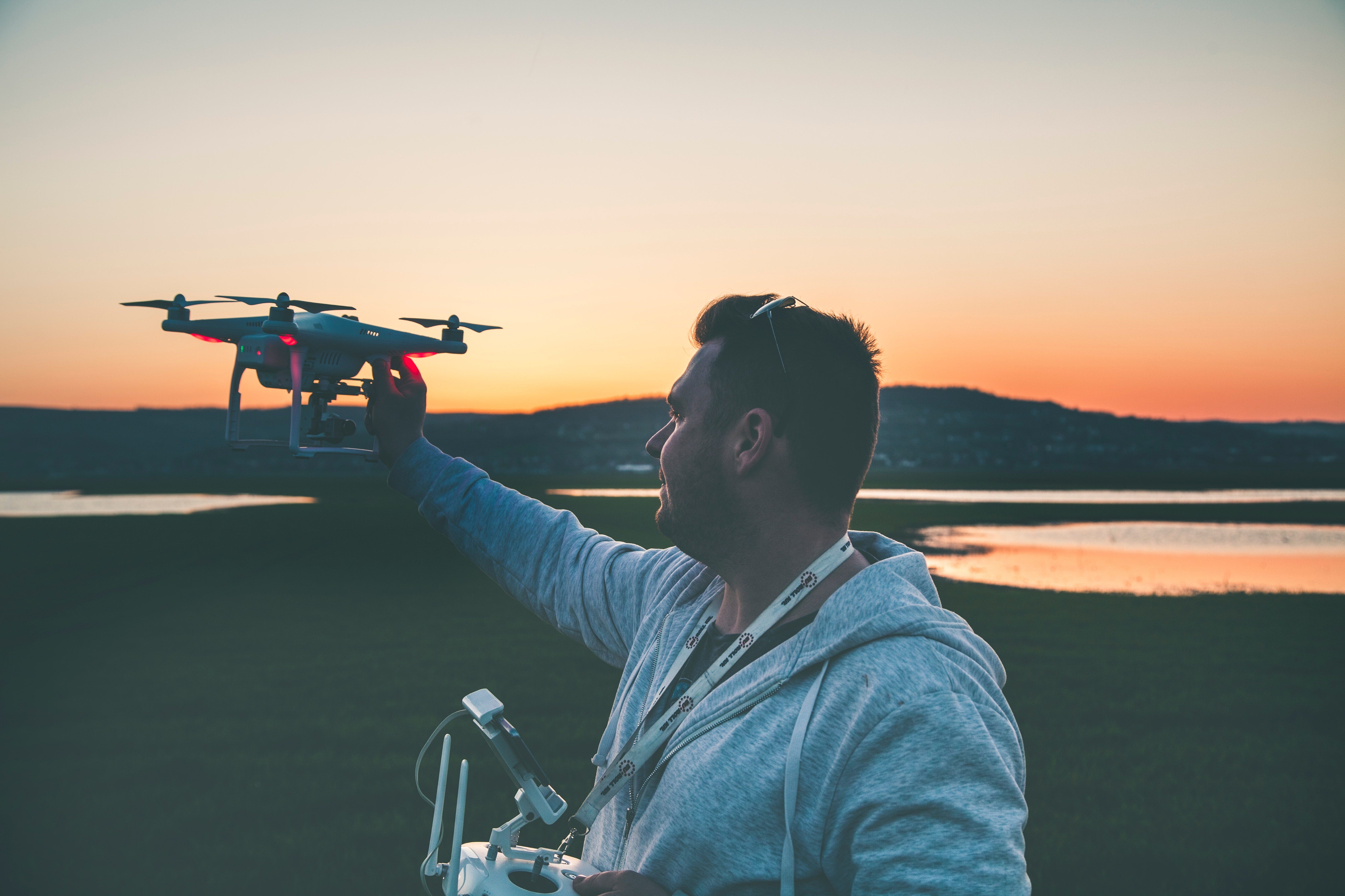 Little Known Facts About Part 107 S Flying Over People Rule That You Might Not Be Aware Of By Drone U Medium