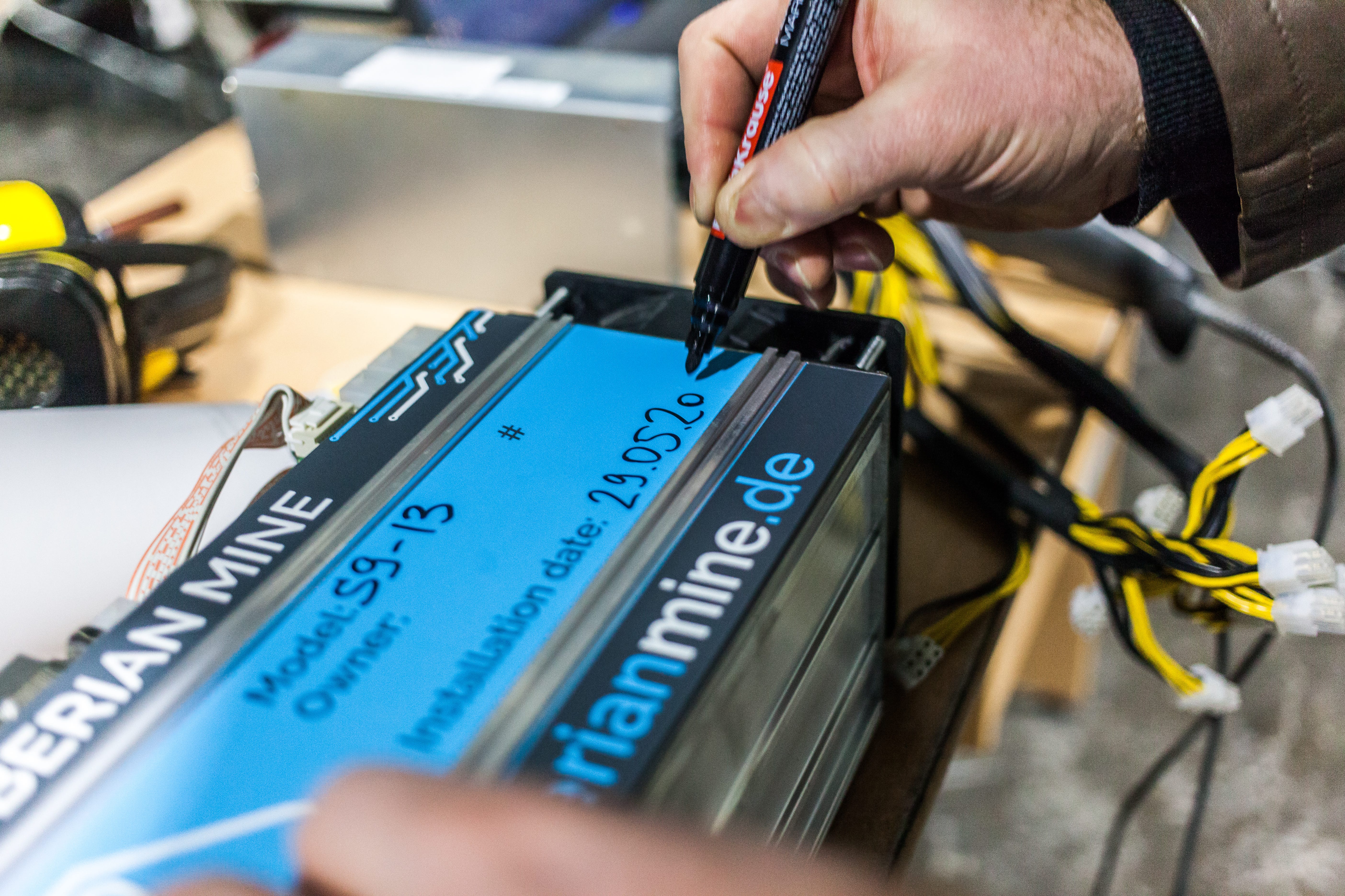 antminer s9 cost