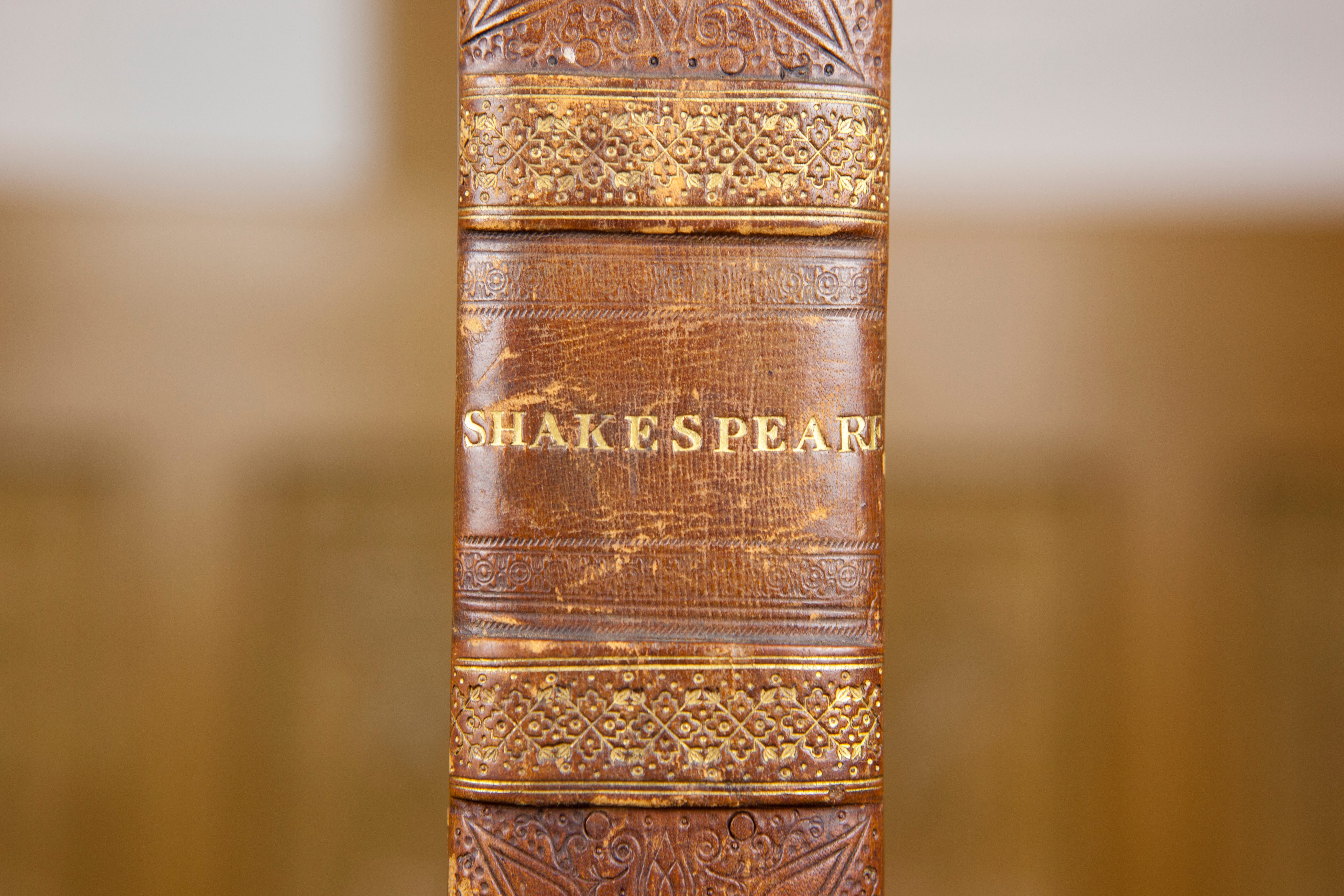 Welcome To Our Hidden World The Shakespeares Globe Library - 
