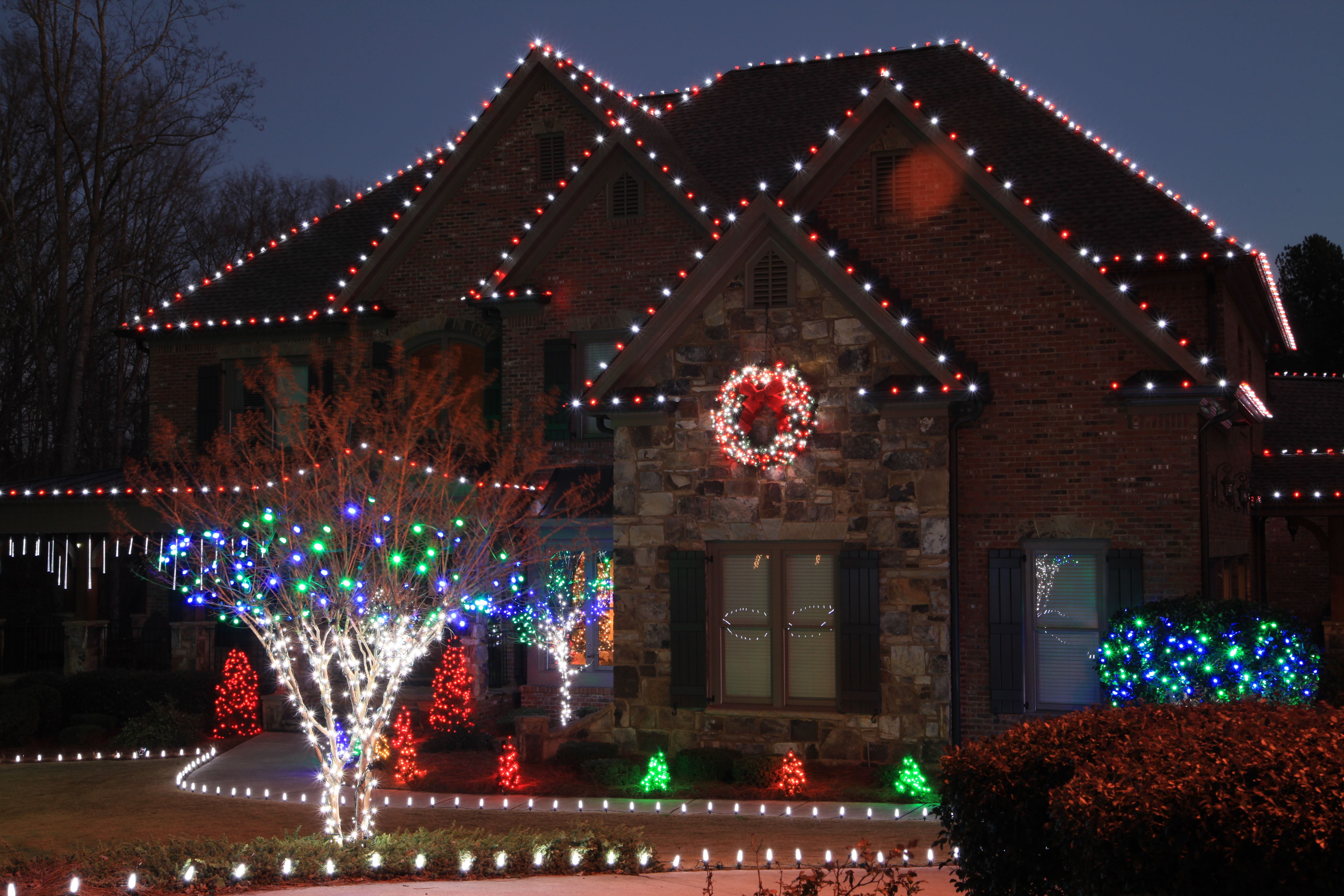 Everything You Need To Know About White Wire Led Christmas Lights
