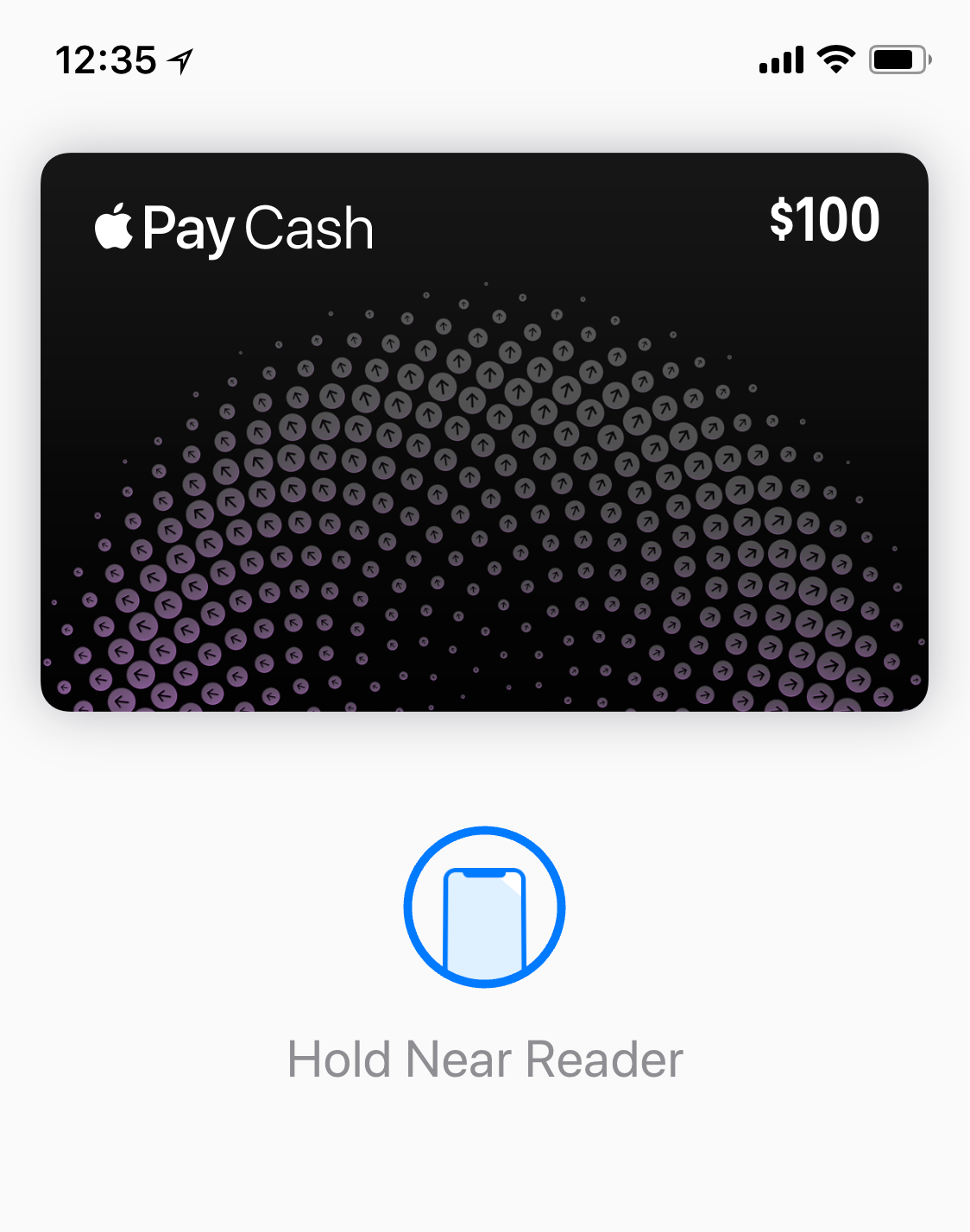Apple Pay Cash Abroad Christopher Guess Medium