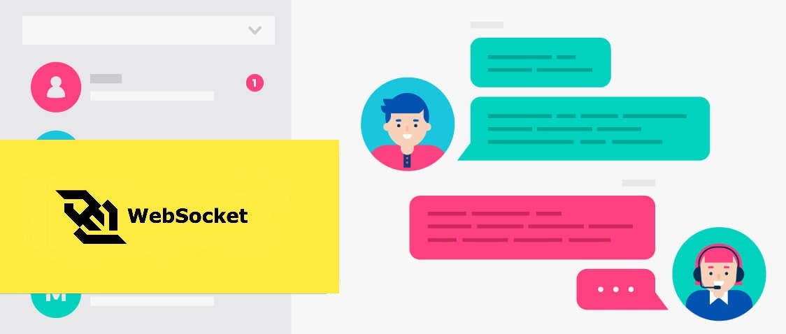 Building Angular chat application using Web Socket | by Sivasankar ...