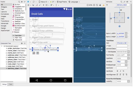 Dasar Dasar Android 04 1 Gambar Yang Dapat Diklik By Ni Fanani Medium Dasar Dasar Android 04 1 Gambar Yang Dapat Diklik By Ni Fanani Medium