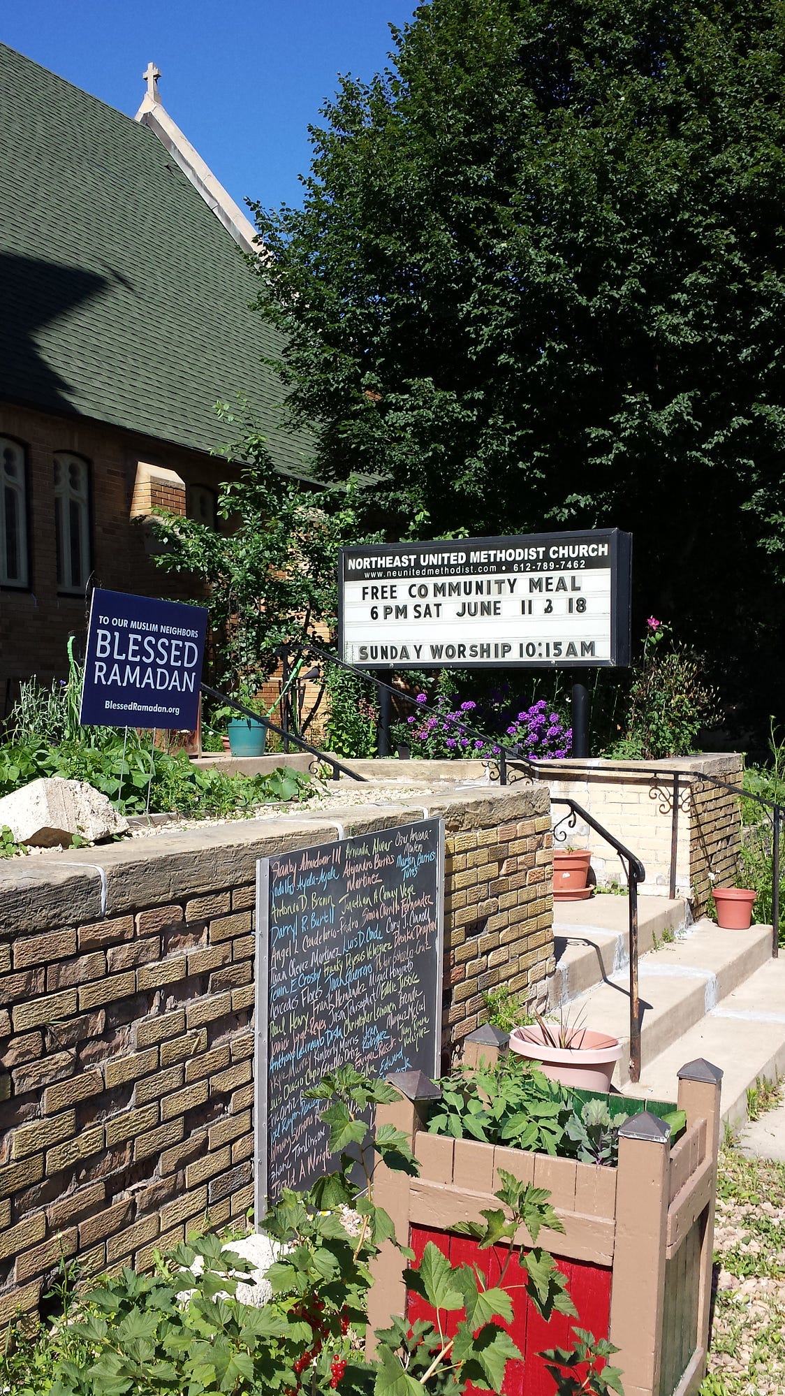 The Audubon Park Neighborhood A First Pass by Max Hailperin All of