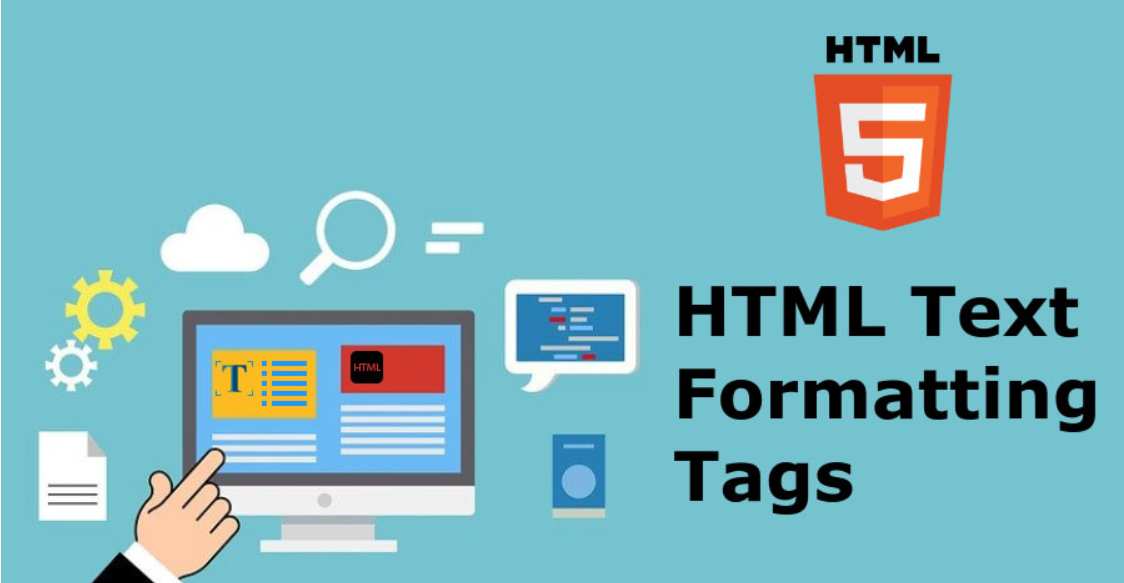 HTML-The Skeleton(formatting). Welcome back, I hope you worked on the ...