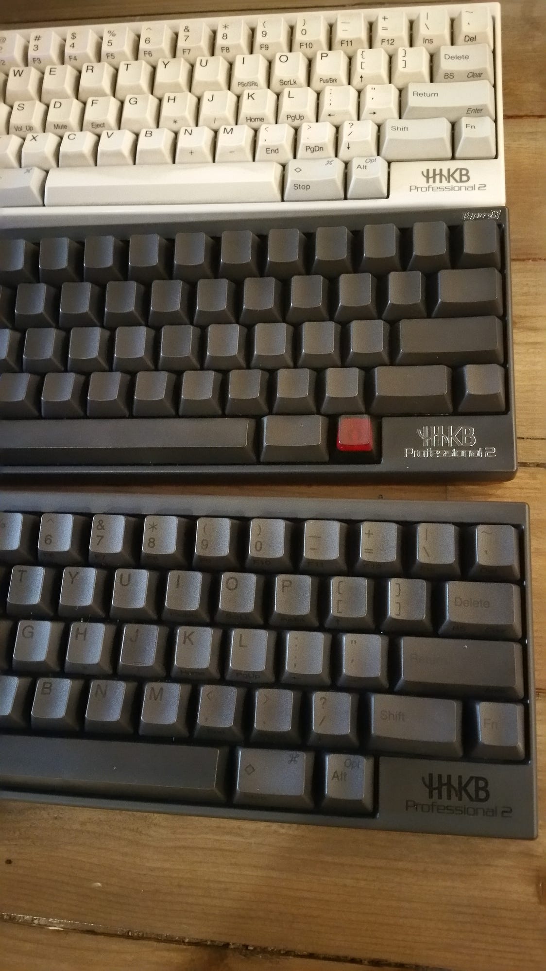 Cebu Mechanical Keyboard Enthusiasts Meetup 8/6 by johncrisostomo