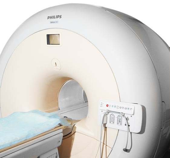 Everything You Need to Know About the Philips Achieva 1.5T MRI Machine